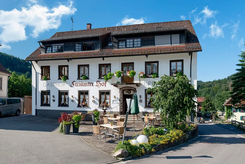 Freiämterhof