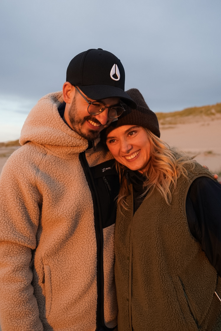 Melissa und Raphael
